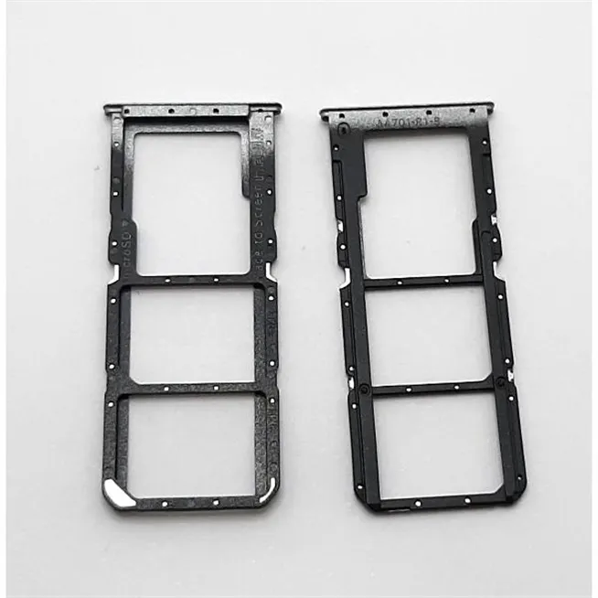 Soporte o bandeja dual sim plata para Oppo A94 CPH2203 calidad premium