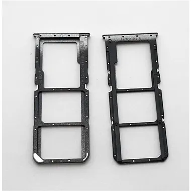 Soporte o bandeja dual sim plata para Oppo A94 CPH2203 calidad premium