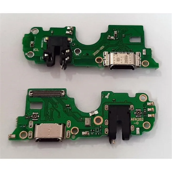 Flex puerto carga para Oppo A94 4G CPH2203 calidad premium