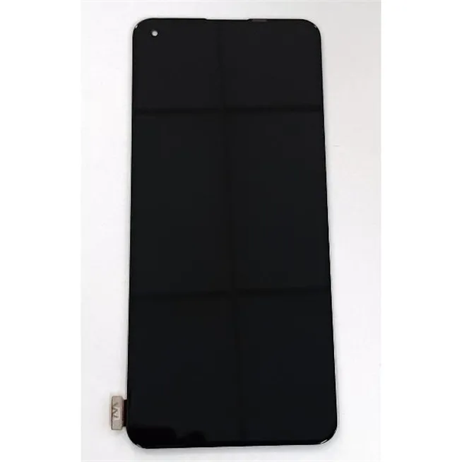 Pantalla lcd para Oppo A94 5G CPH2211 mas tactil negro calidad premium