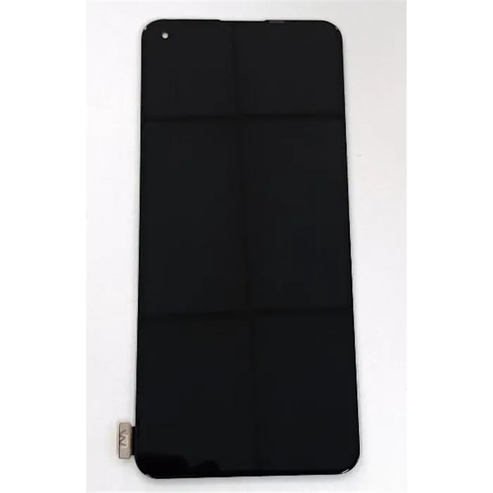 Pantalla lcd para Oppo A94 5G CPH2211 mas tactil negro calidad premium