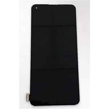 Pantalla lcd para Oppo A94 5G CPH2211 mas tactil negro calidad premium