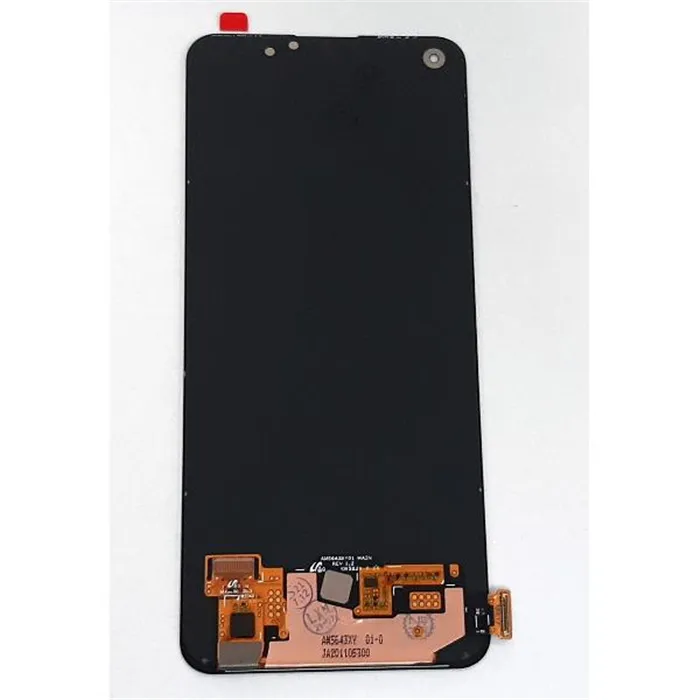 Pantalla lcd para Oppo A94 5G CPH2211 mas tactil negro calidad premium