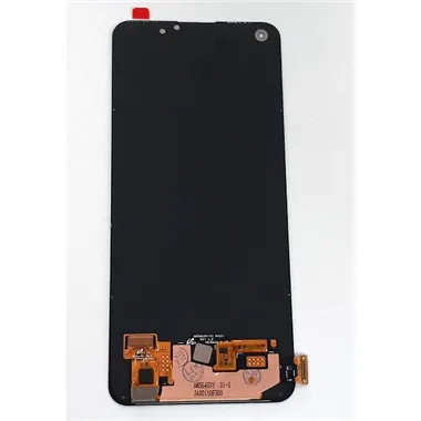 Pantalla lcd para Oppo A94 5G CPH2211 mas tactil negro calidad premium