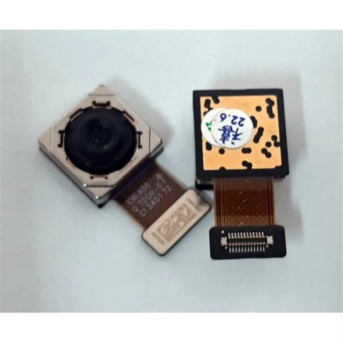 Flex camara trasera 48 mpx para Oppo A94 5G CPH2211 calidad premium