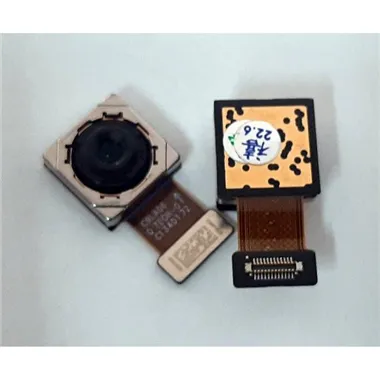 Flex camara trasera 48 mpx para Oppo A94 5G CPH2211 calidad premium