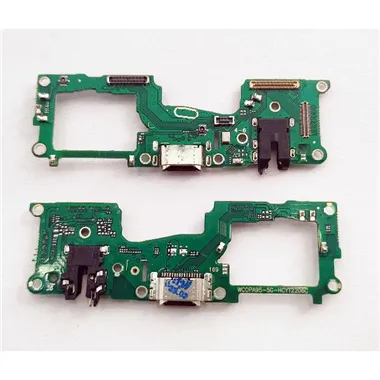 Flex puerto carga para Oppo A94 5G CPH2211 calidad premium