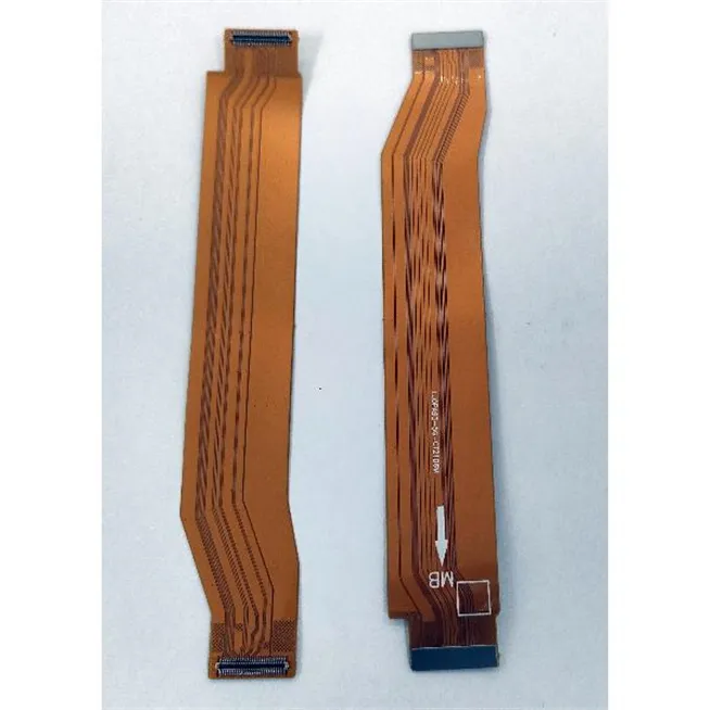 Flex lcd para Oppo A94 5G CPH2211 calidad premium