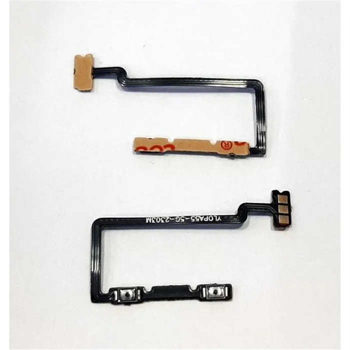 Flex volumen para Oppo A94 5G CPH2211 calidad premium