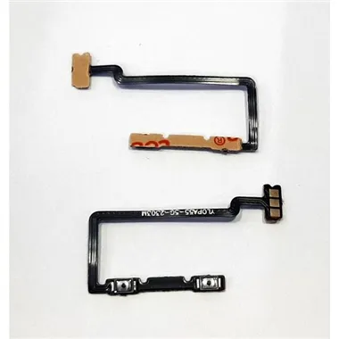 Flex volumen para Oppo A94 5G CPH2211 calidad premium