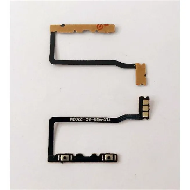 Flex volumen para Oppo A94 5G CPH2211 calidad premium