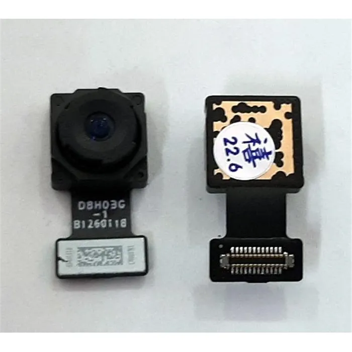 Flex camara trasera wide 8 mpx para Oppo A94 5G CPH2211 calidad premium