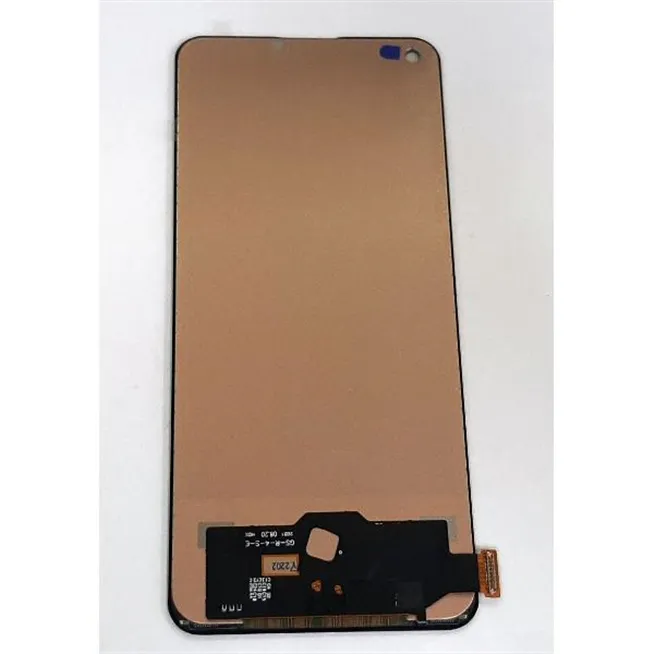 Pantalla lcd para Oppo A94 5G CPH2211 mas tactil negro calidad compatible