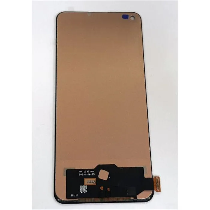 Pantalla lcd para Oppo A94 5G CPH2211 mas tactil negro calidad compatible