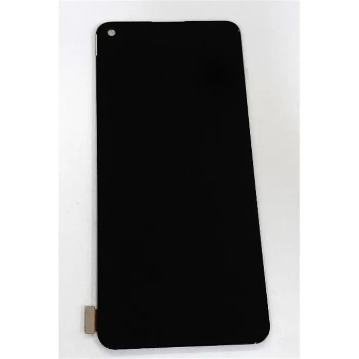 Pantalla lcd para Oppo A94 5G CPH2211 mas tactil negro calidad compatible