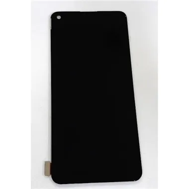 Pantalla lcd para Oppo A94 5G CPH2211 mas tactil negro calidad compatible