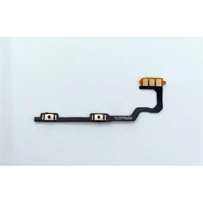 Flex volumen para Oppo A96 4G CPH2333 calidad premium