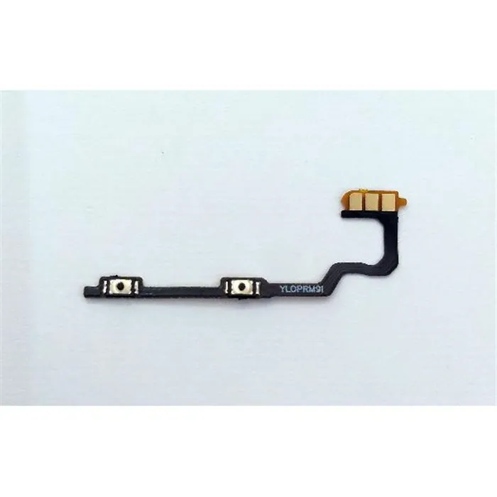 Flex volumen para Oppo A96 4G CPH2333 calidad premium