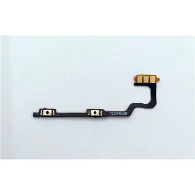 Flex volumen para Oppo A96 4G CPH2333 calidad premium
