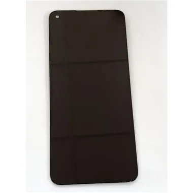 Pantalla lcd para Oppo A96 4G CPH2333 mas tactil negro compatible