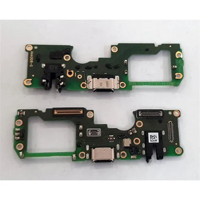 Flex puerto carga para Oppo A96 4G CPH2333 calidad premium