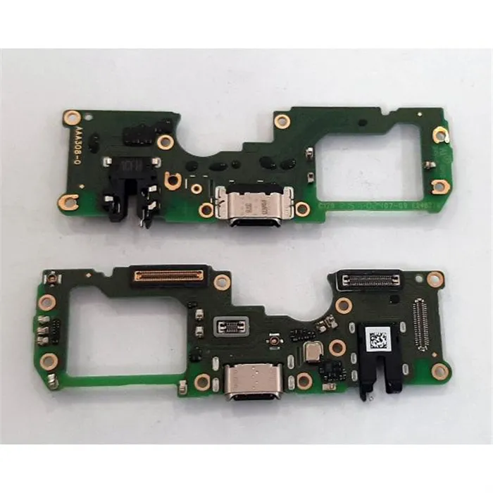 Flex puerto carga para Oppo A96 4G CPH2333 calidad premium