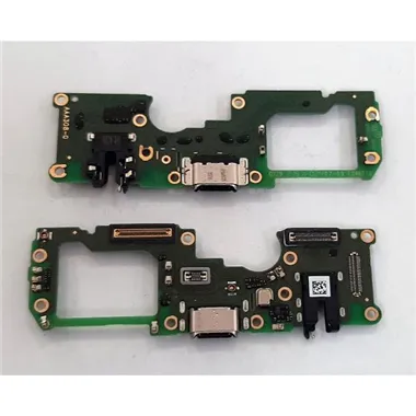 Flex puerto carga para Oppo A96 4G CPH2333 calidad premium