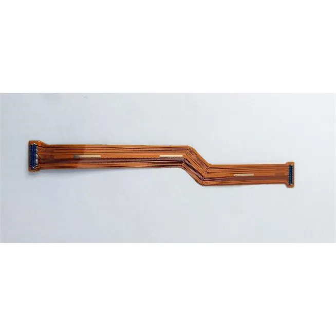 Flex lcd para Oppo A96 4G CPH2333 calidad premium