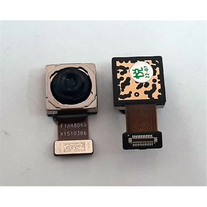 Flex camara trasera para Oppo A96 4G CPH2333 calidad premium