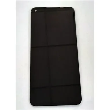 Pantalla lcd para Oppo A96 4G CPH2333 mas tactil negro calidad premium