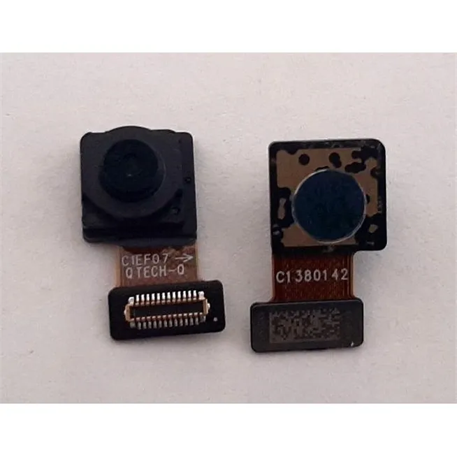 Flex camara frontal para Oppo A96 4G CPH2333 calidad premium