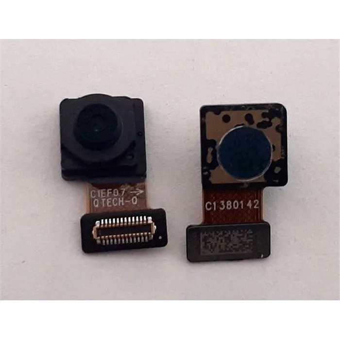 Flex camara frontal para Oppo A96 4G CPH2333 calidad premium