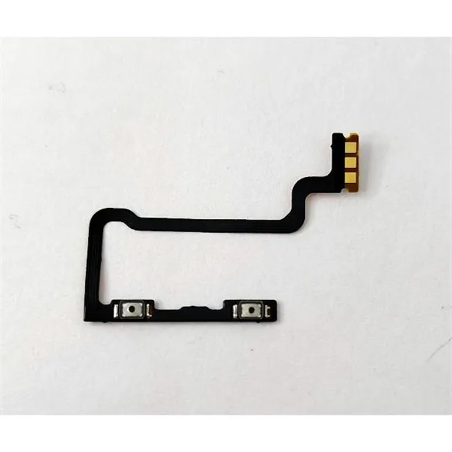 Flex volumen para Oppo A96 5G calidad premium