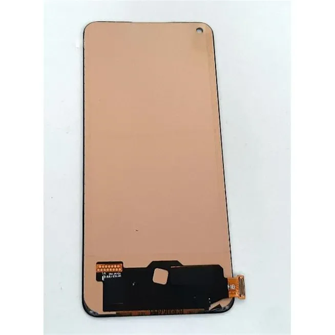 Pantalla lcd para Oppo A96 5G mas tactil negro compatible