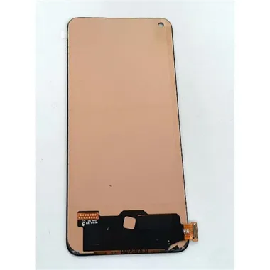 Pantalla lcd para Oppo A96 5G mas tactil negro compatible
