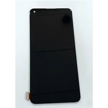 Pantalla lcd para Oppo A96 5G mas tactil negro compatible