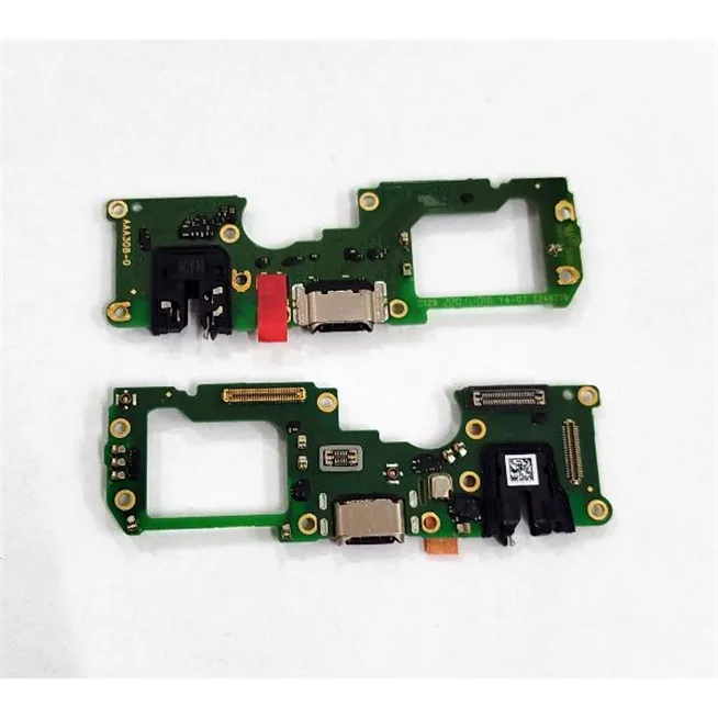 Flex puerto de carga para Oppo A96 5G calidad premium