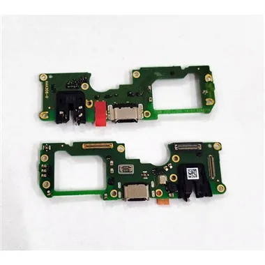 Flex puerto de carga para Oppo A96 5G calidad premium