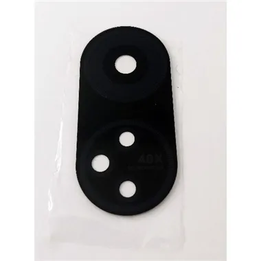 Cristal camara negro para Oppo A98 5G CPH2529 calidad premium