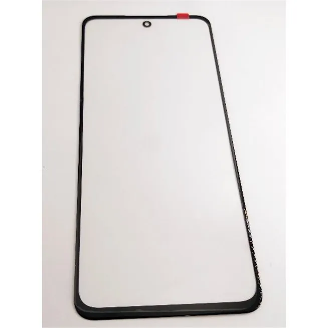 Cristal negro para Oppo A98 5G 