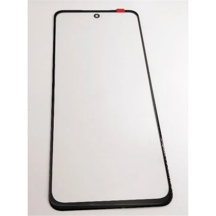 Cristal negro para Oppo A98 5G 