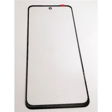 Cristal negro para Oppo A98 5G 