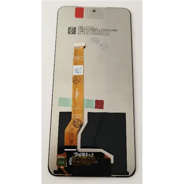 Pantalla lcd para OPPO A98 5G CPH2529 mas tactil negro compatible