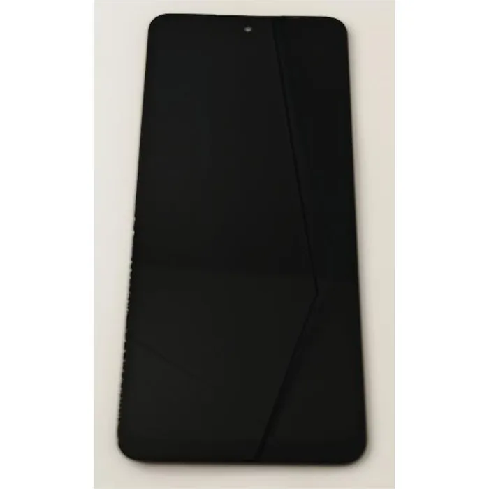 Pantalla lcd para OPPO A98 5G CPH2529 mas tactil negro compatible