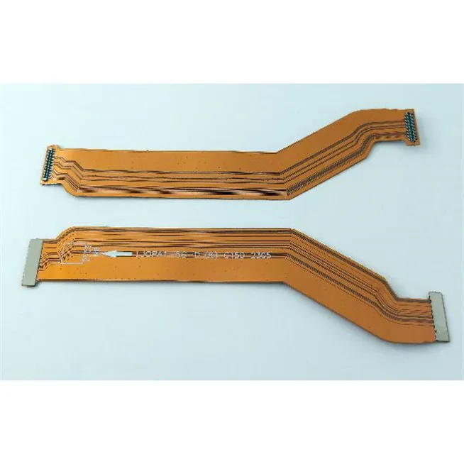 Flex central para Oppo A98 5G CPH2529 calidad premium