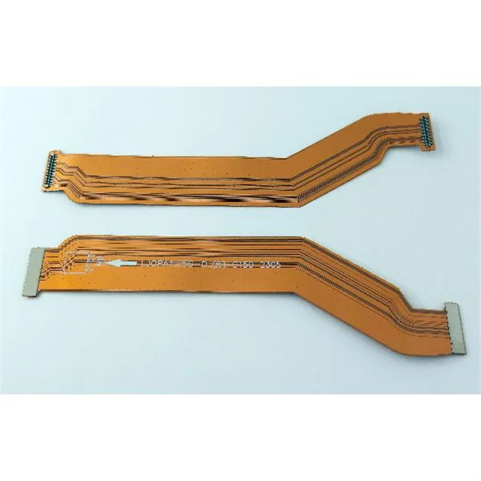 Flex central para Oppo A98 5G CPH2529 calidad premium