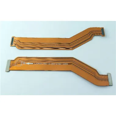 Flex central para Oppo A98 5G CPH2529 calidad premium
