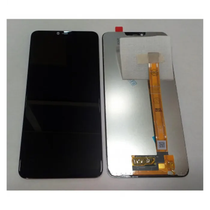 Pantalla lcd para Oppo AX5 mas tactil negro