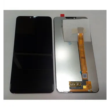 Pantalla lcd para Oppo AX5 mas tactil negro
