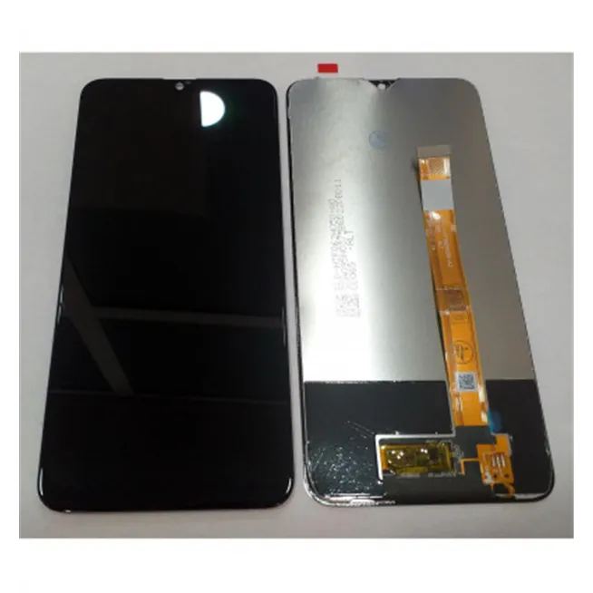Pantalla lcd para Oppo AX7 F9 6.2 mas tactil negro
